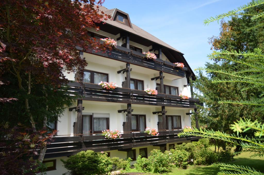 Das Hohenried Freudenstadt Eksteriør bilde