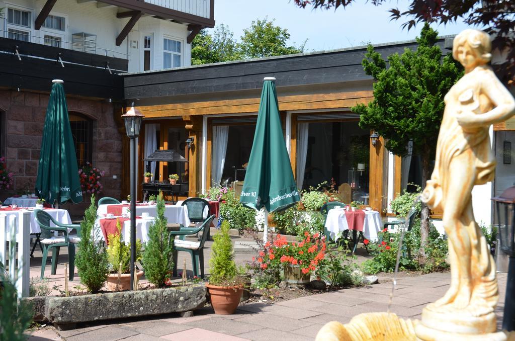Das Hohenried Freudenstadt Eksteriør bilde