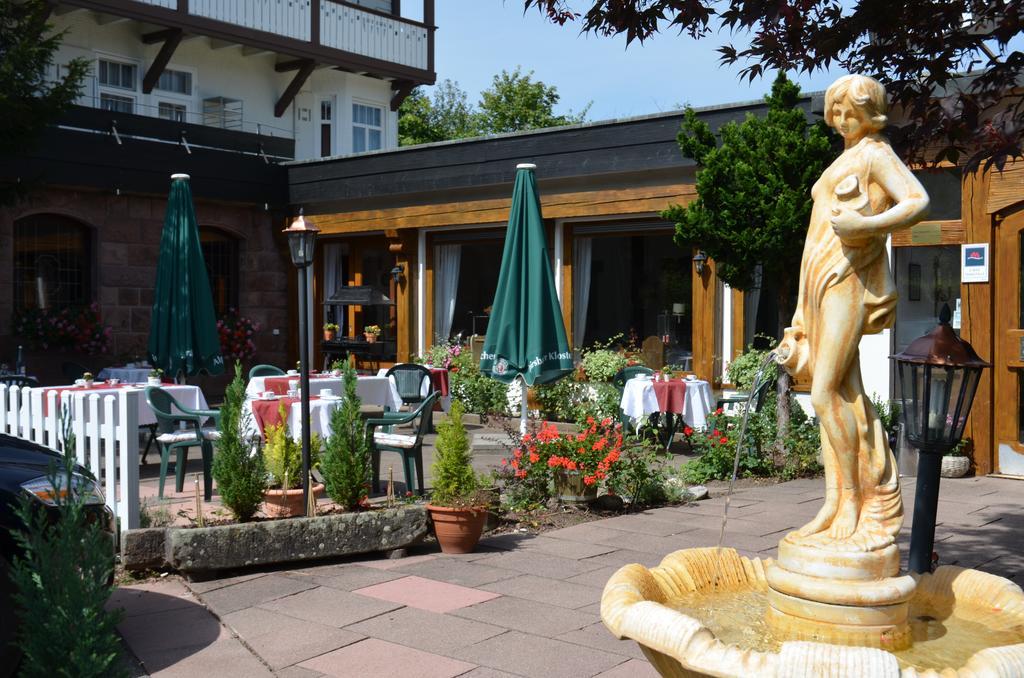 Das Hohenried Freudenstadt Eksteriør bilde
