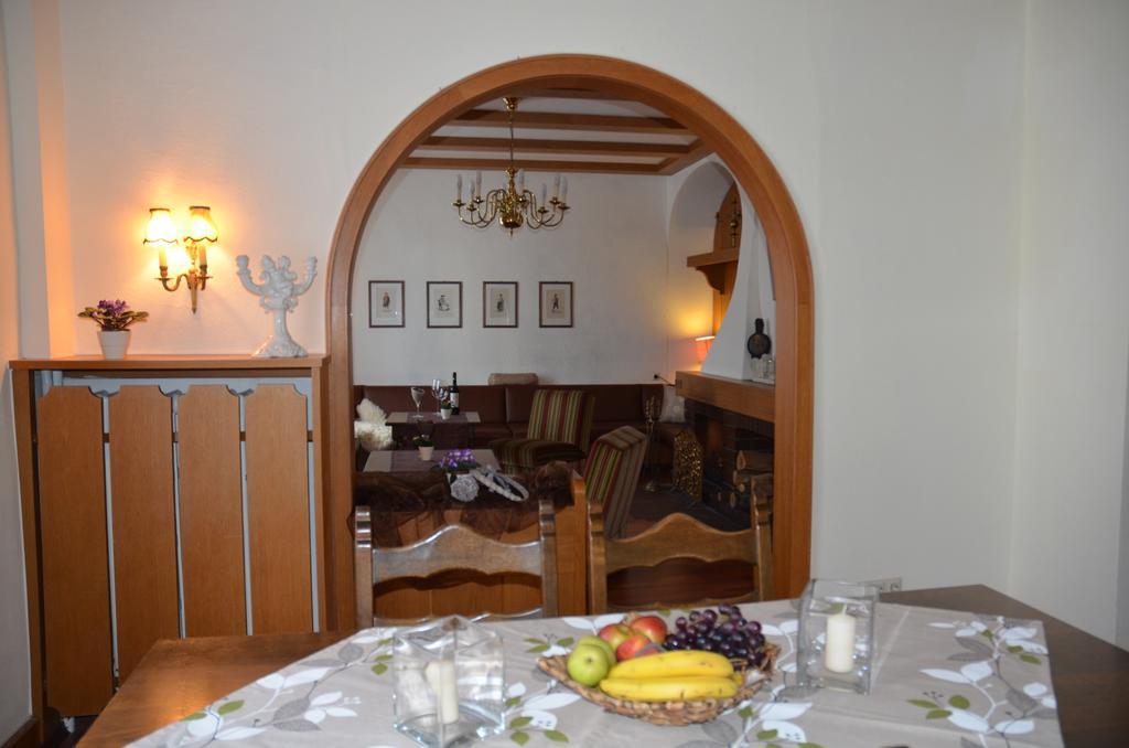 Das Hohenried Freudenstadt Eksteriør bilde