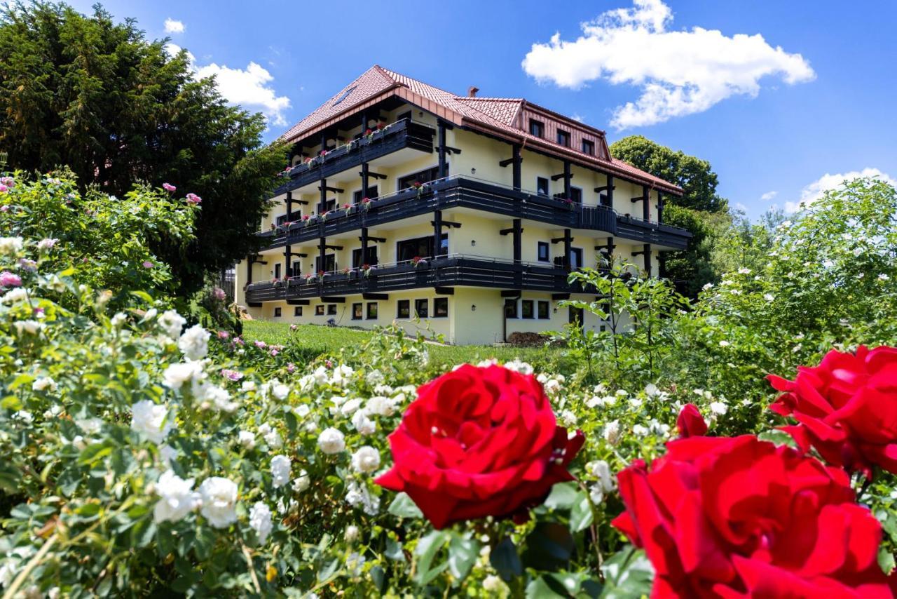 Das Hohenried Freudenstadt Eksteriør bilde